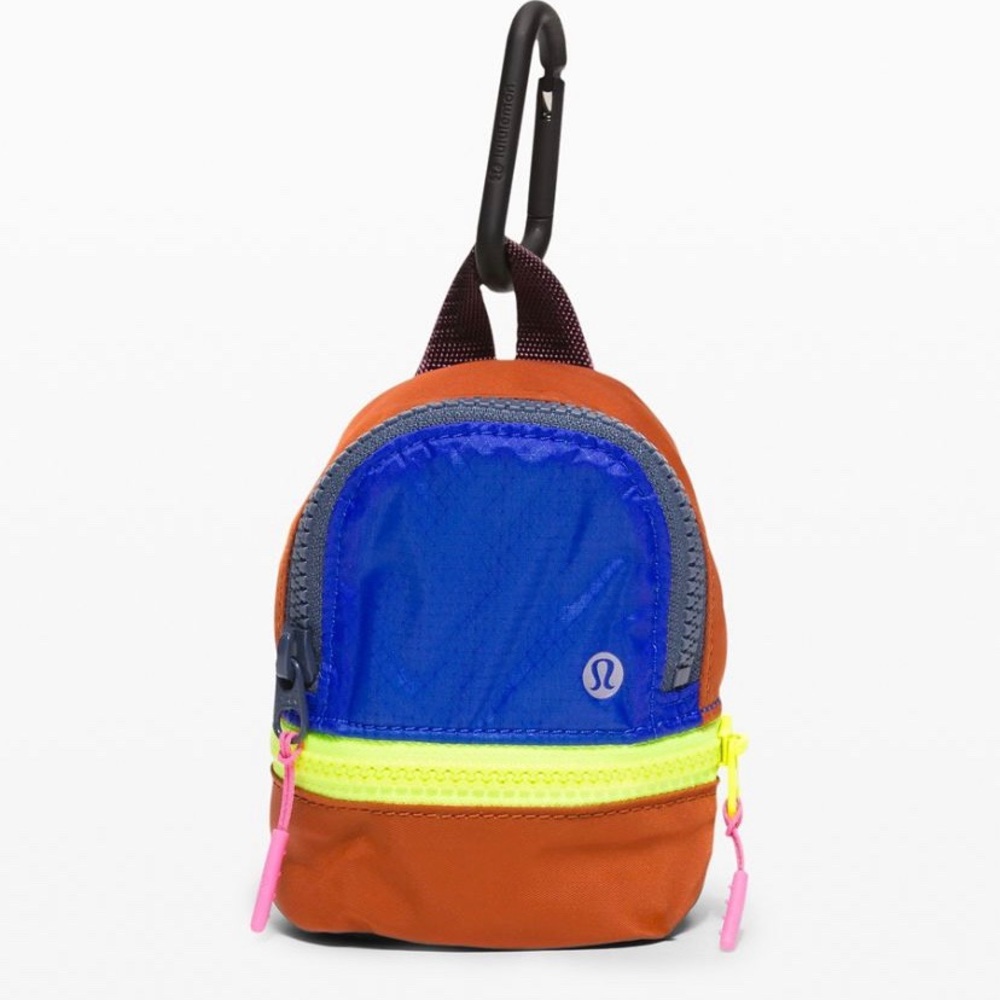 Lululemon City Adventurer Backpack Nano